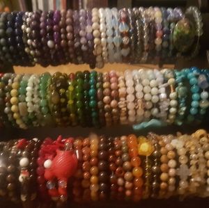 📿Buy 3 Get 1 FREE Bracelet Stacker Deal